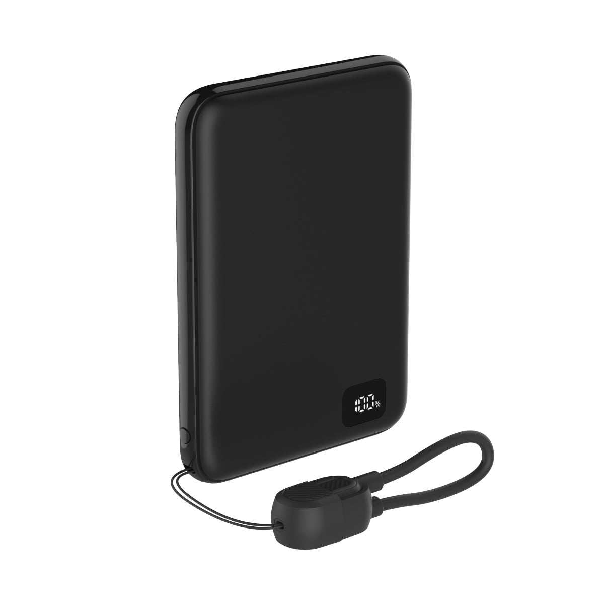 NEXEN 半固態磁吸防爆行動電源