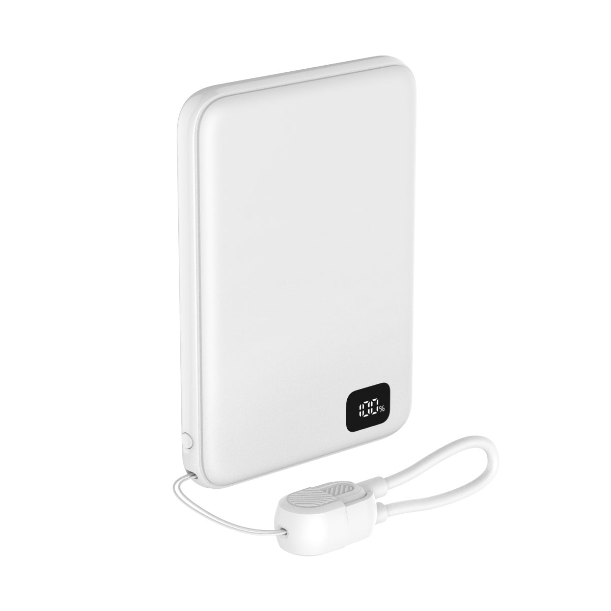 NEXEN 半固態磁吸防爆行動電源