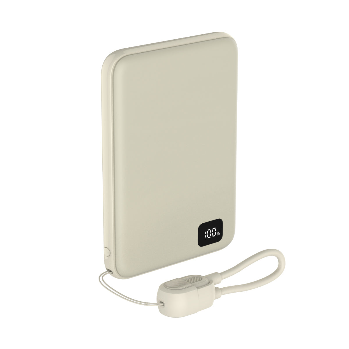 NEXEN 半固態磁吸防爆行動電源