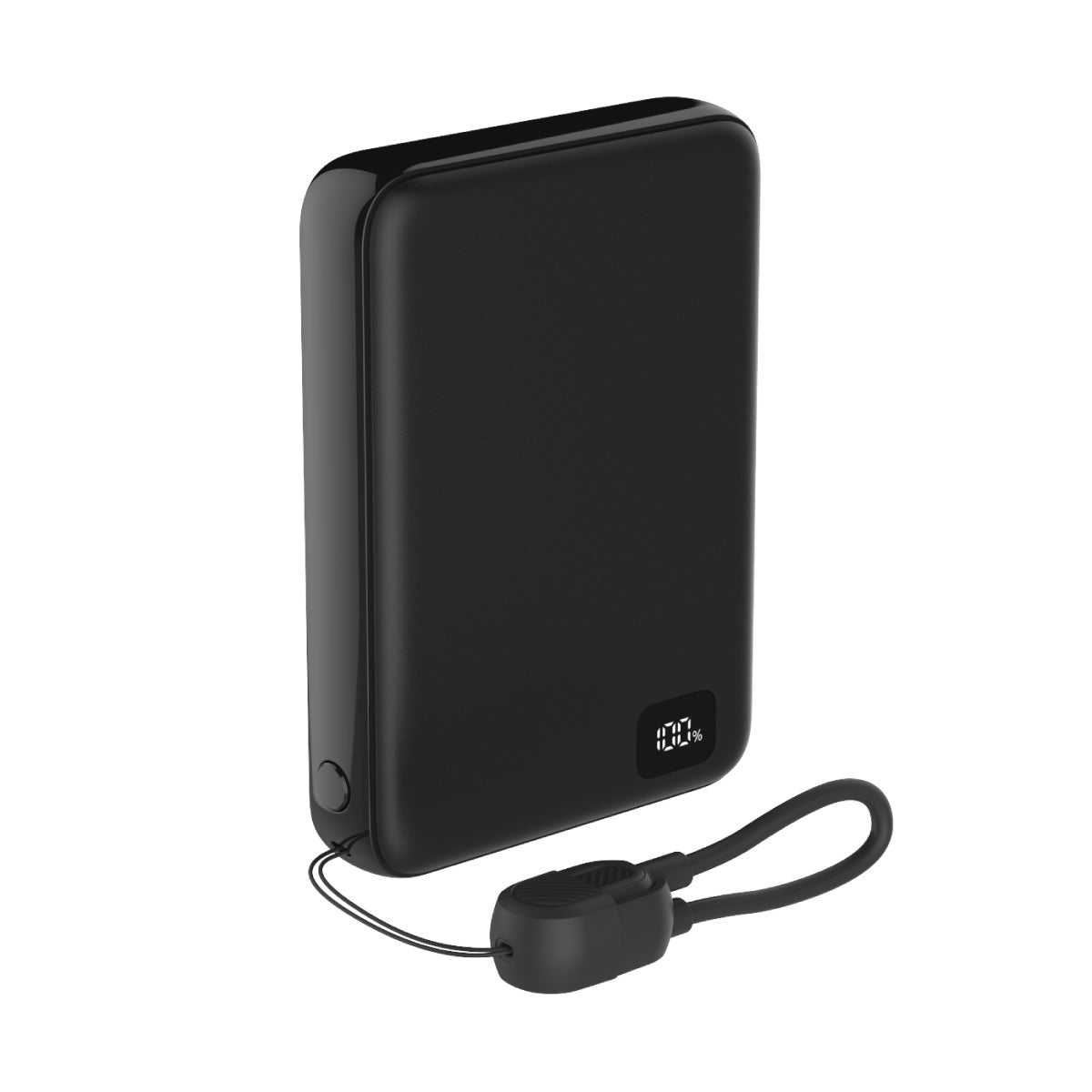 NEXEN 半固態磁吸防爆行動電源