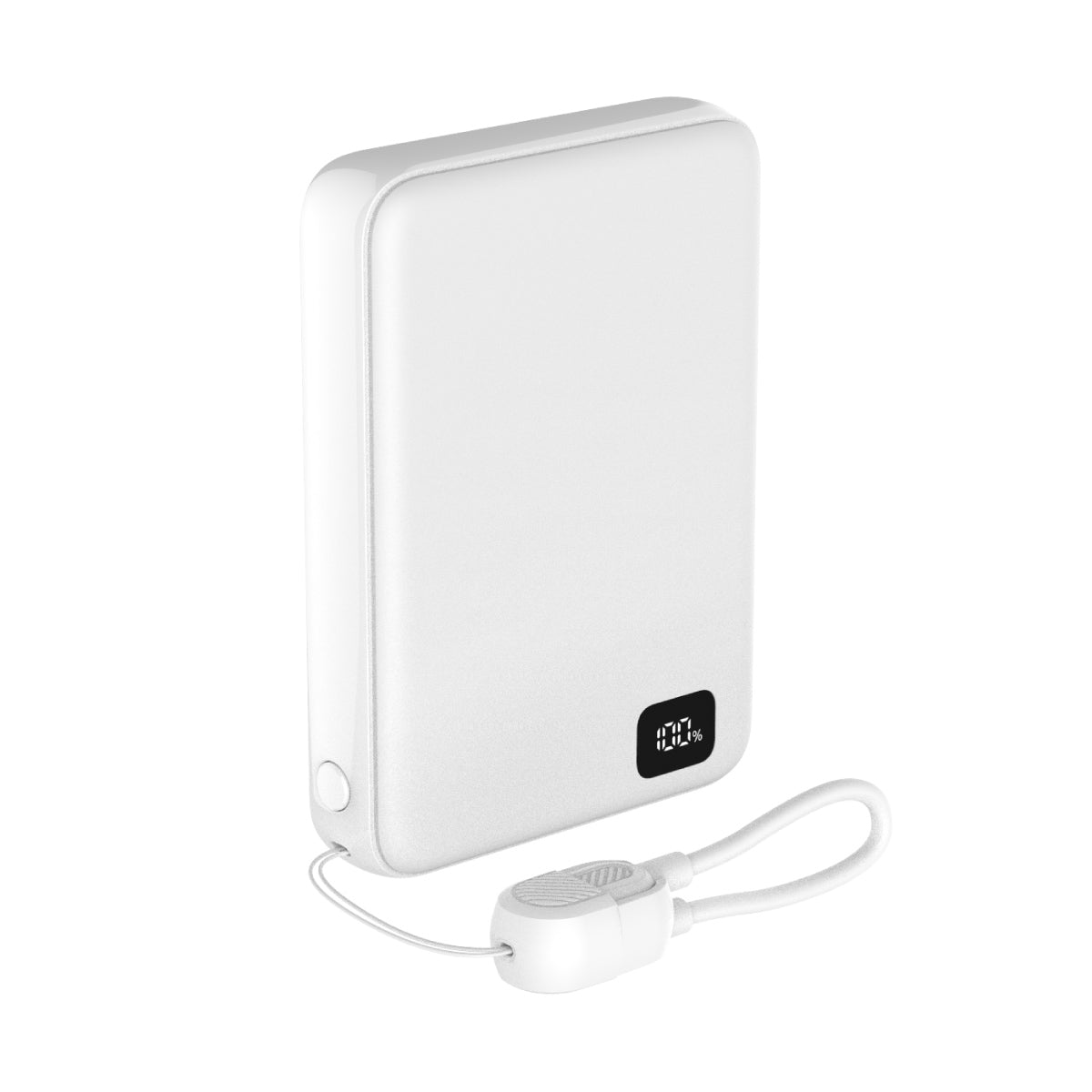 NEXEN 半固態磁吸防爆行動電源