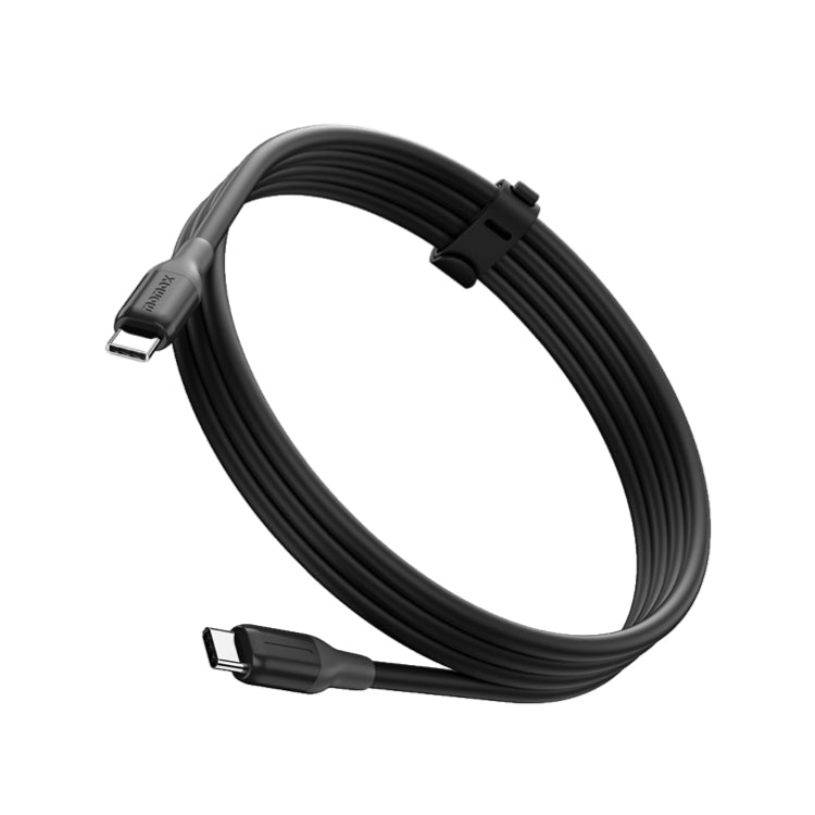 1-Link Flow 60W USB-C充電傳輸線 1.2m