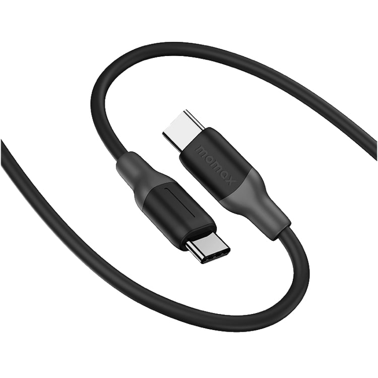 1-Link Flow 60W USB-C充電傳輸線 1.2m