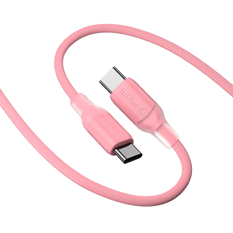 1-Link Flow 60W USB-C充電傳輸線 1.2m