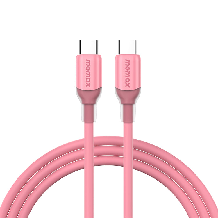 1-Link Flow 60W USB-C充電傳輸線 1.2m