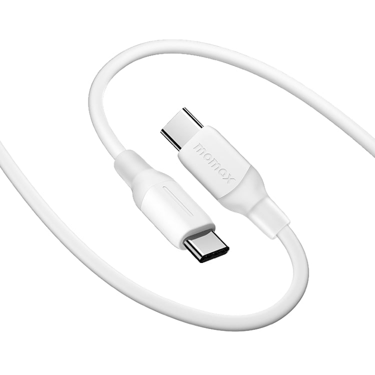 1-Link Flow 60W USB-C充電傳輸線 1.2m