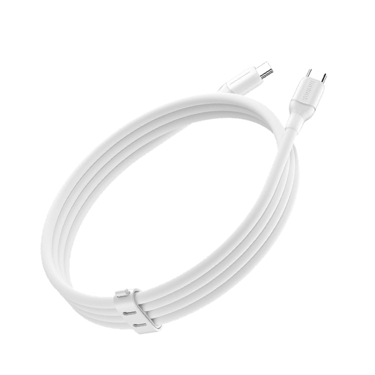 1-Link Flow 60W USB-C充電傳輸線 1.2m