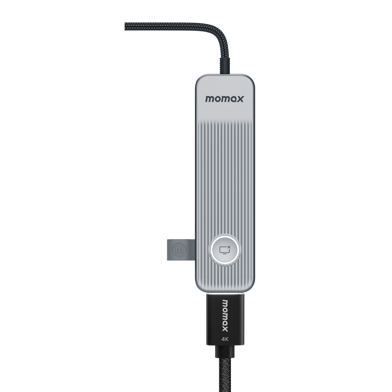 ONELINK 6合1 USB-C多功能傳輸充電轉接器