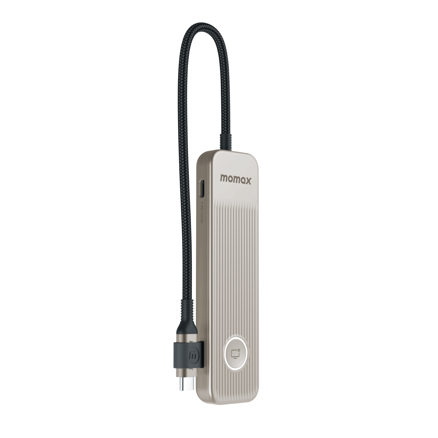 ONELINK 6合1 USB-C多功能傳輸充電轉接器