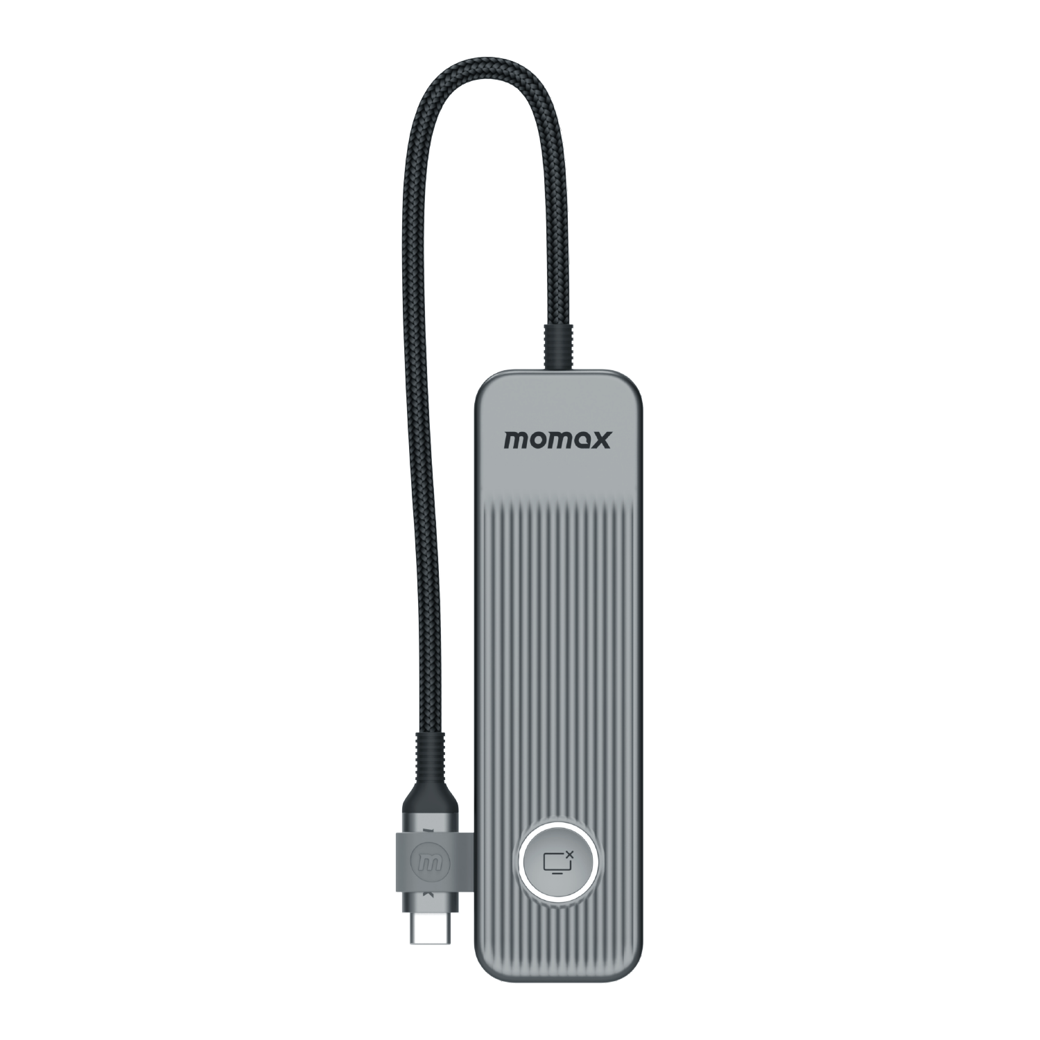 ONELINK 6合1 USB-C多功能傳輸充電轉接器