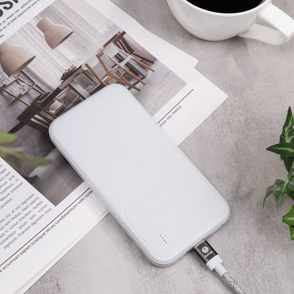 Neptune 海王星 10000mAh 雙USB行動電源