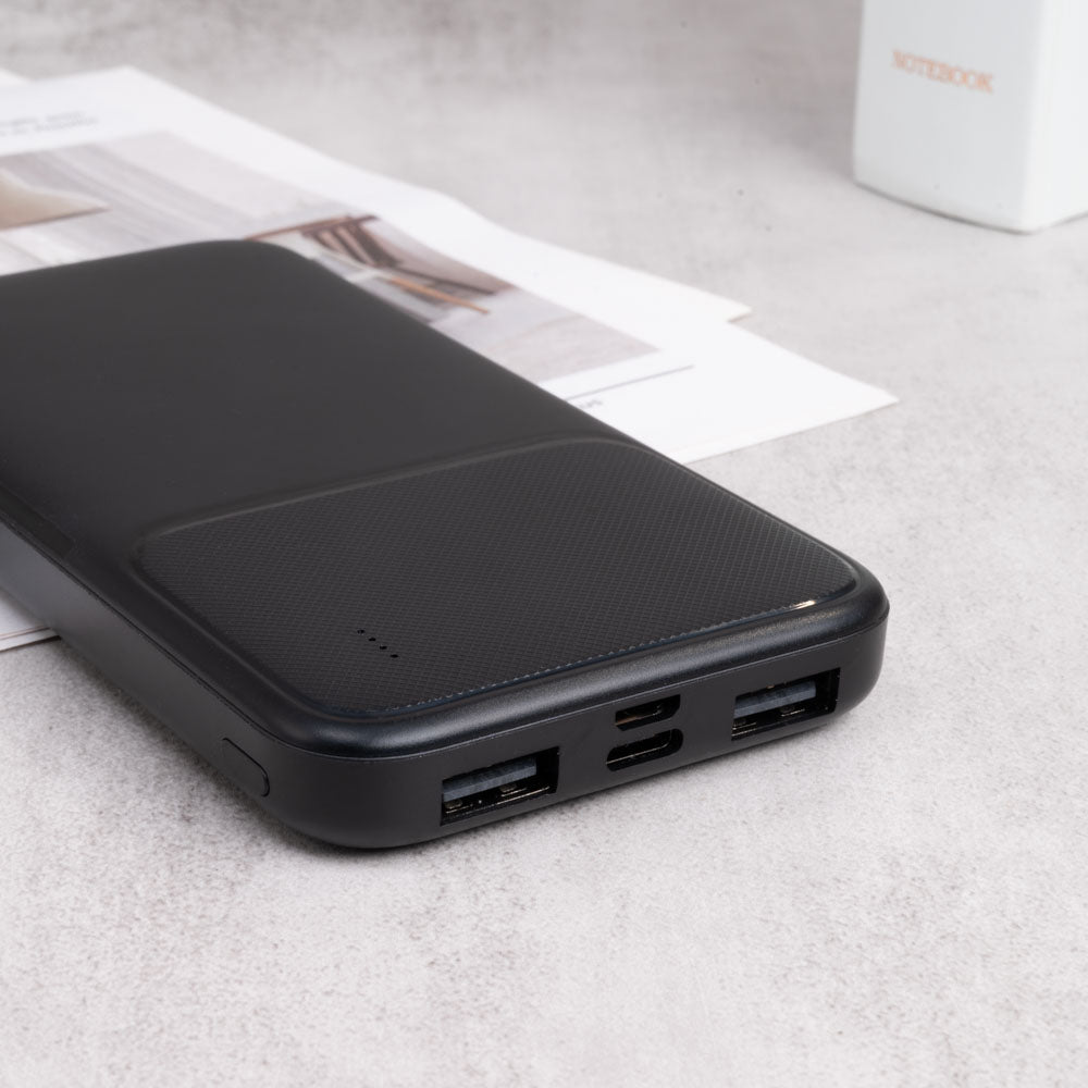 Neptune 海王星 10000mAh 雙USB行動電源