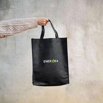 ENERGEA 新加坡 手提環保購物袋
