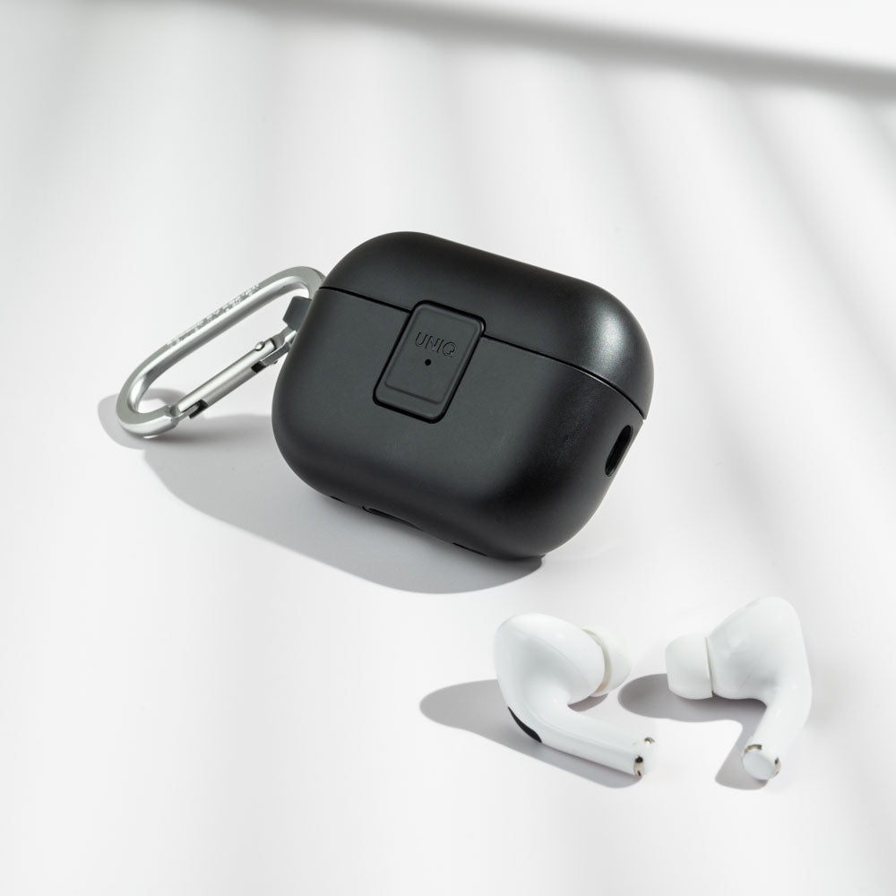 Clyde 卡扣式雙料保護套 (附登山扣) AirPods Pro 第2代 (2022)