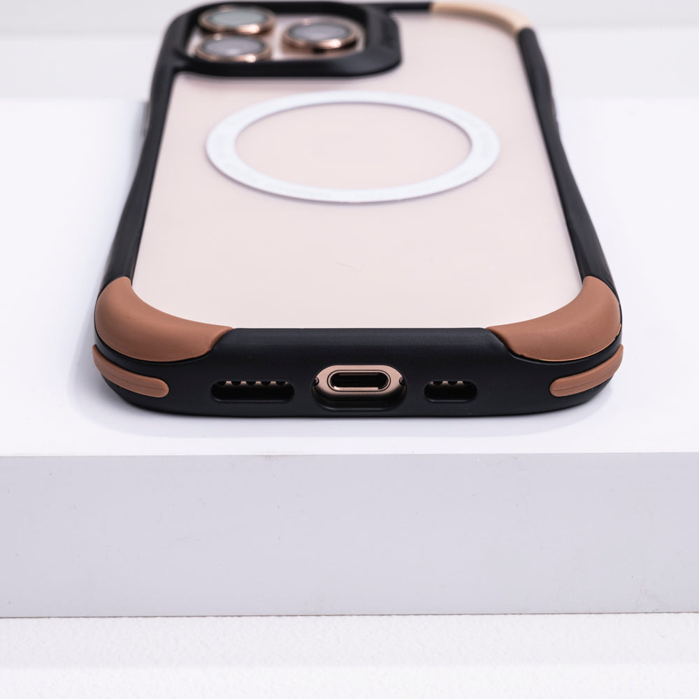 Highlight 抗汙防摔磁吸手機殼 iPhone 16 系列