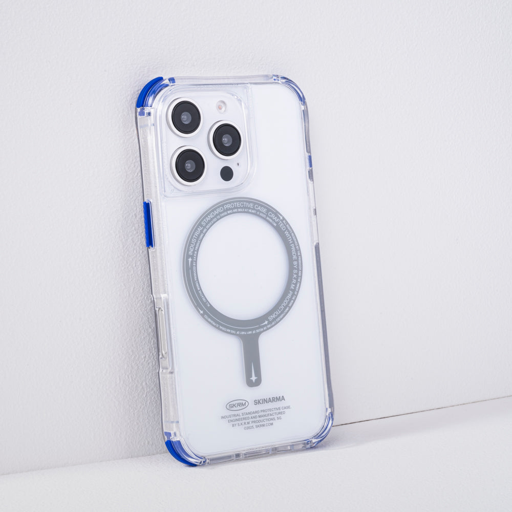 手機殼扣具 iPhone 16 / 15 系列