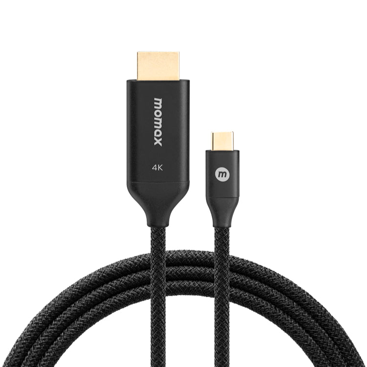 Elite Link USB-C to HDMI 2.0 4K連接線 / 影音轉接線 2m