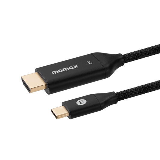 Elite Link USB-C to HDMI 2.0 4K連接線 / 影音轉接線 2m