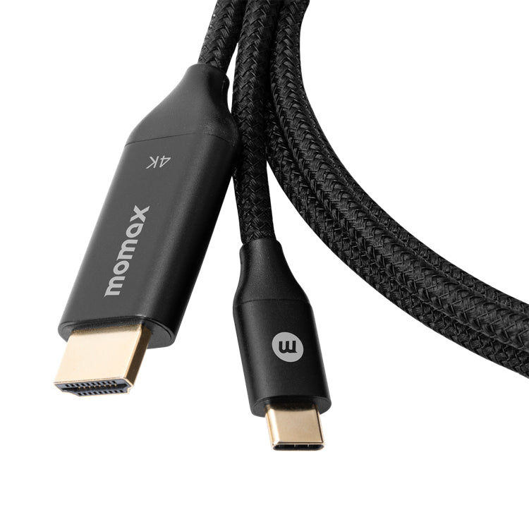 Elite Link USB-C to HDMI 2.0 4K連接線 / 影音轉接線 2m