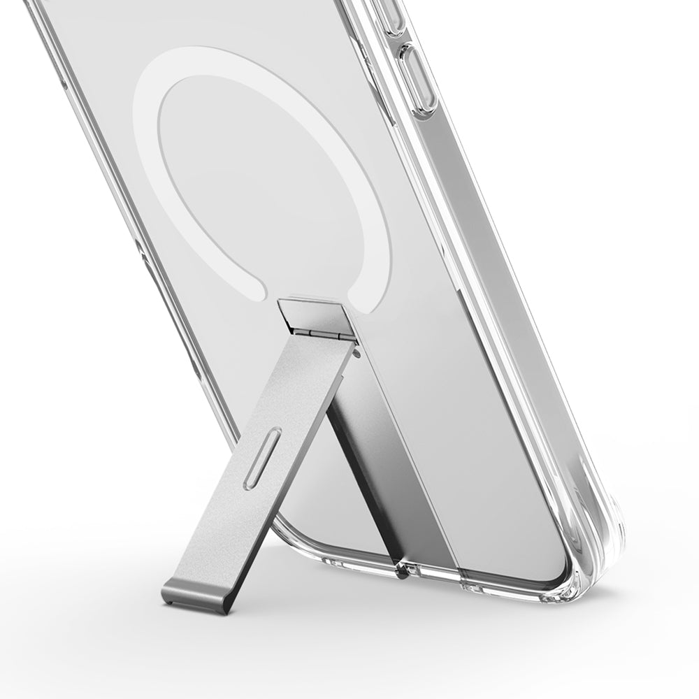 Eleva 任意調整傾斜支架磁吸防摔保護殼 iPhone 16 Pro / Pro Max