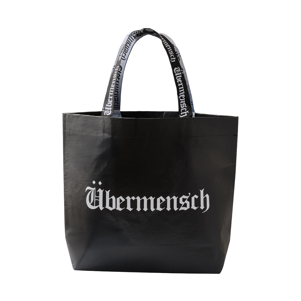 贈品 - G-DRAGON 正版黑色環保購物袋