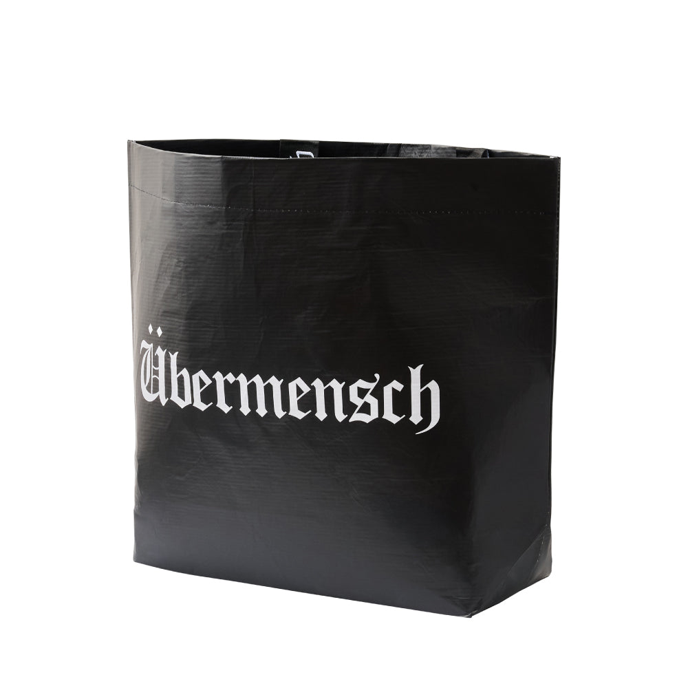 贈品 - G-DRAGON 正版黑色環保購物袋