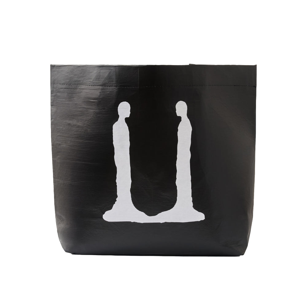 贈品 - G-DRAGON 正版黑色環保購物袋