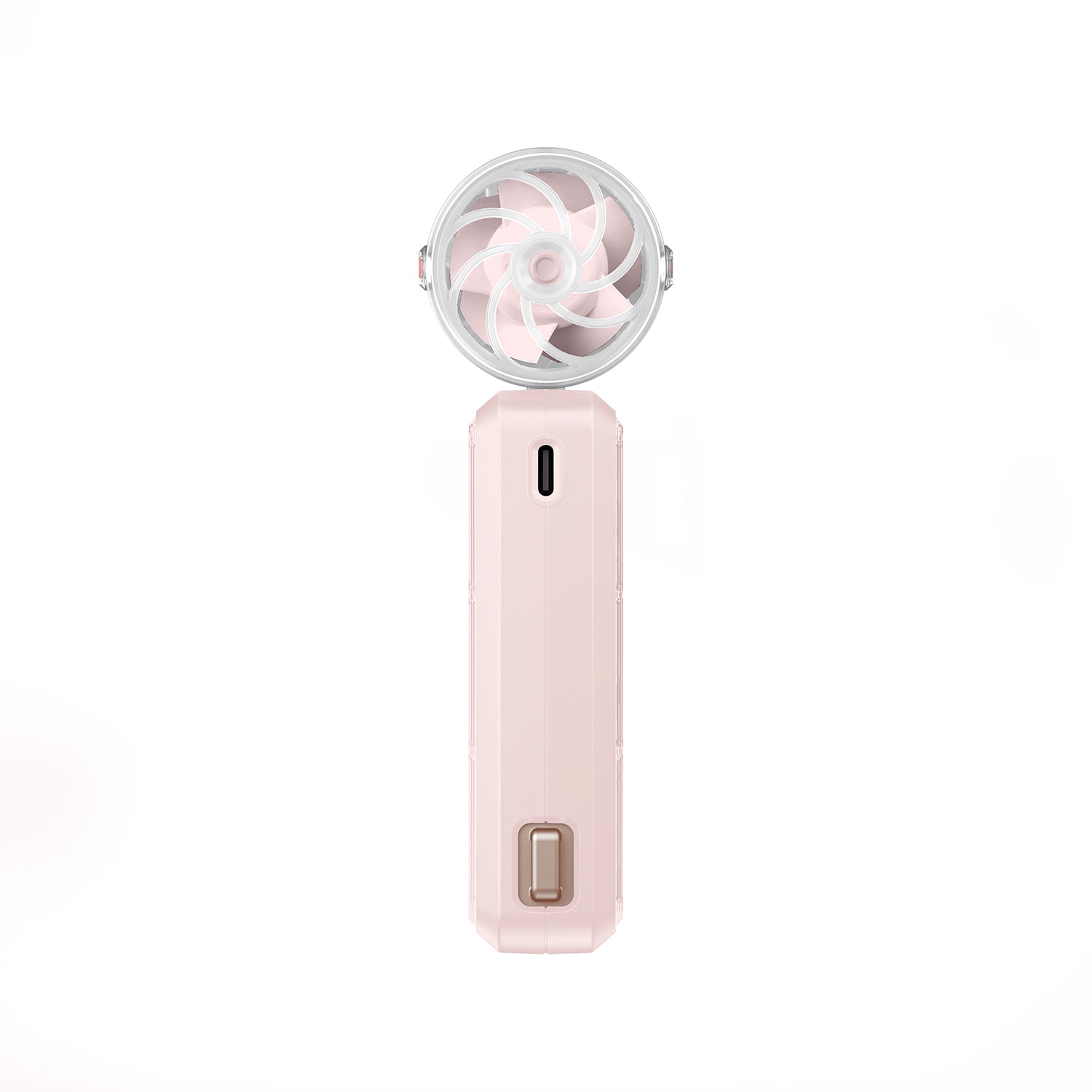 Gyro 4000mAh 手持風扇