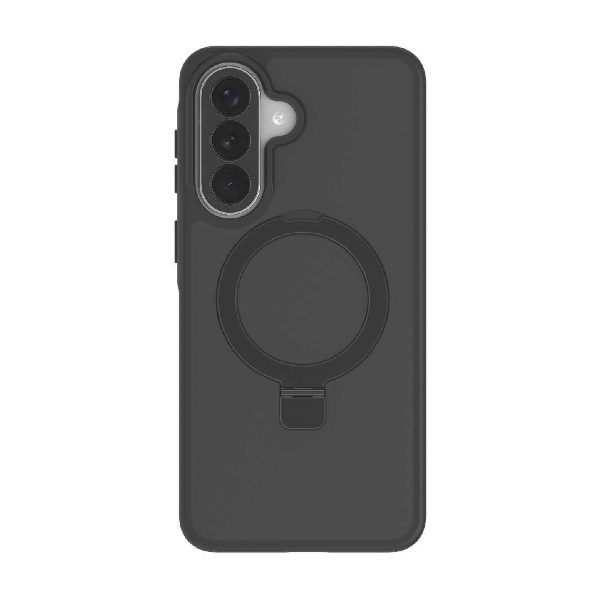 solide 索力得 防摔磁吸支架保護殼 Samsung 三星 Galaxy A57