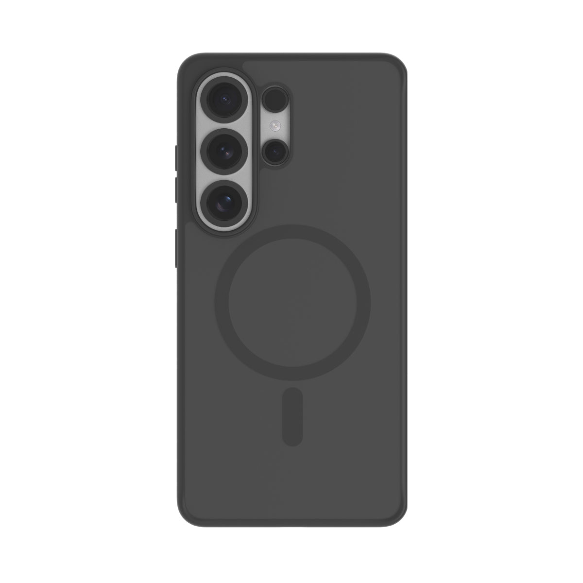 solide 索力得 防摔磁吸保護殼 三星 Galaxy S26 系列