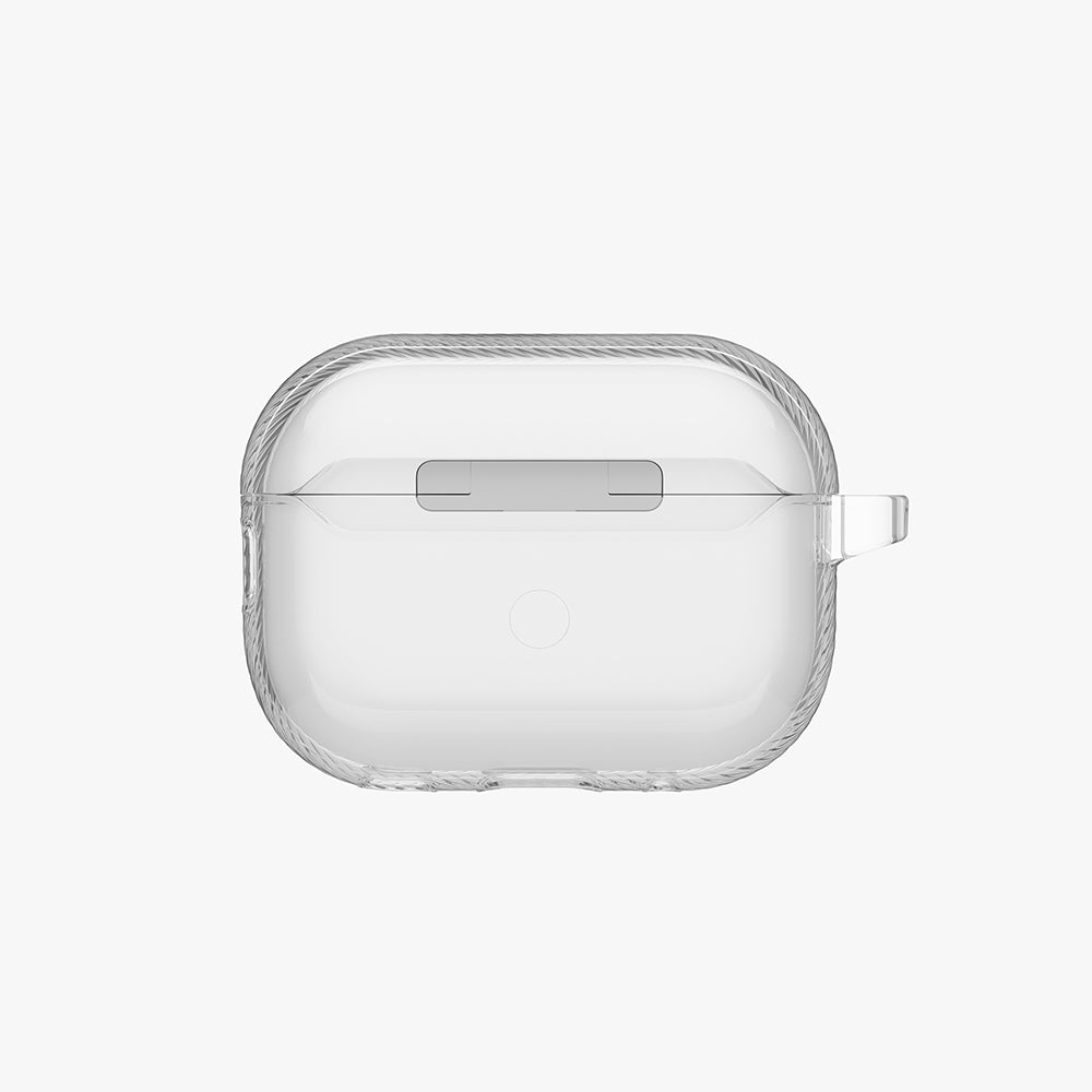 Glase Pro 輕薄透明藍牙耳機保護套 AirPods Pro 第3代