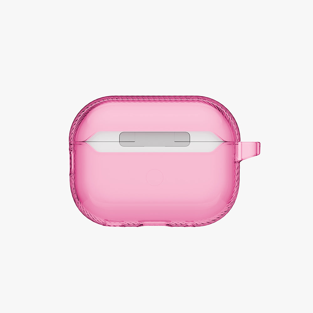 Glase Pro 輕薄透明藍牙耳機保護套 AirPods Pro 第3代