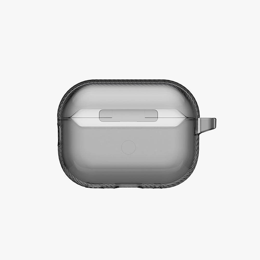 Glase Pro 輕薄透明藍牙耳機保護套 AirPods Pro 第3代