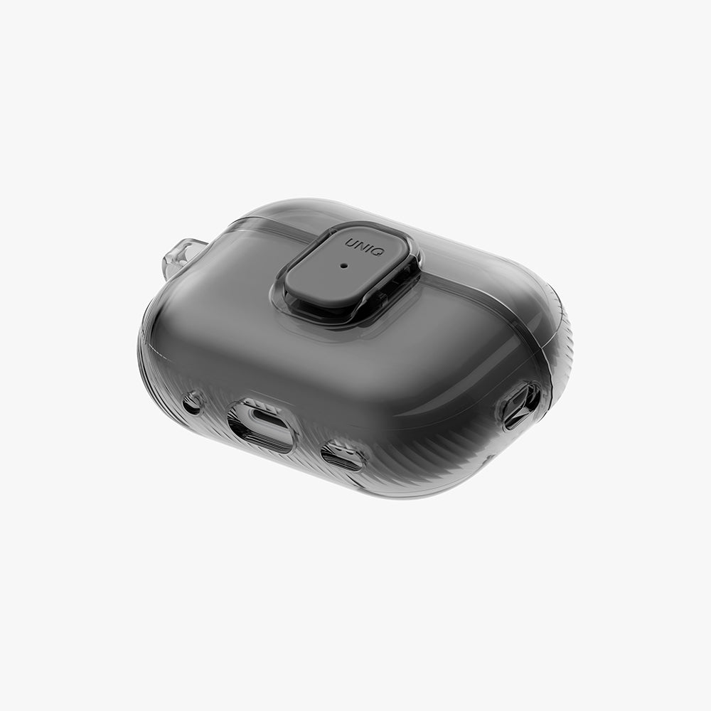 Glase Pro 輕薄透明藍牙耳機保護套 AirPods Pro 第3代
