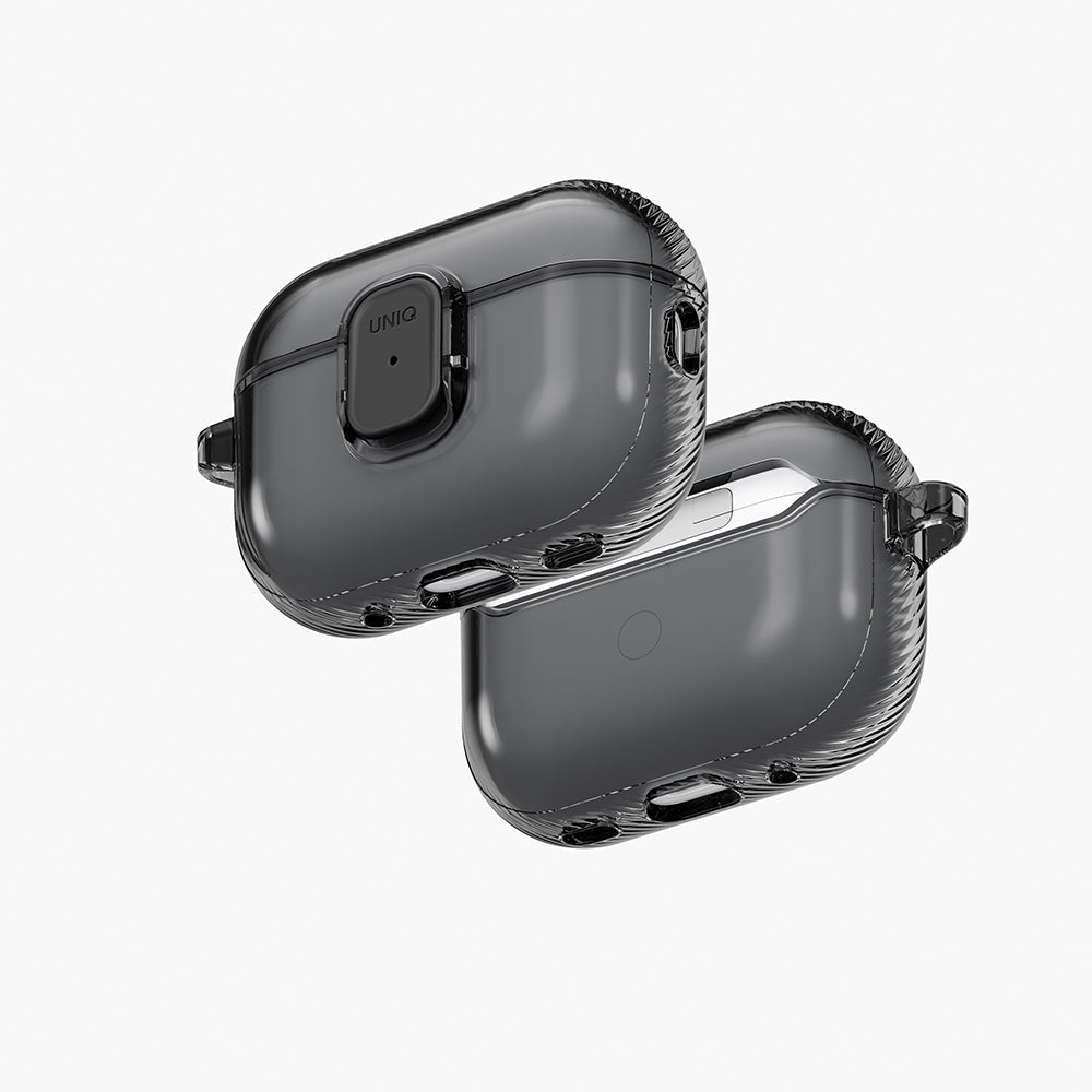 Glase Pro 輕薄透明藍牙耳機保護套 AirPods Pro 第3代