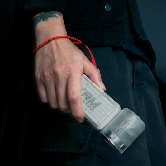 Gyro 4000mAh 手持風扇