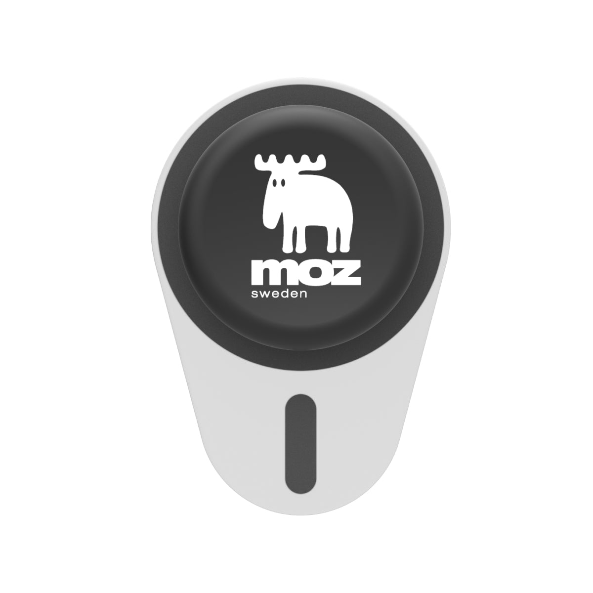 MOOZY POP 瑞典駝鹿正版授權磁吸氣囊支架