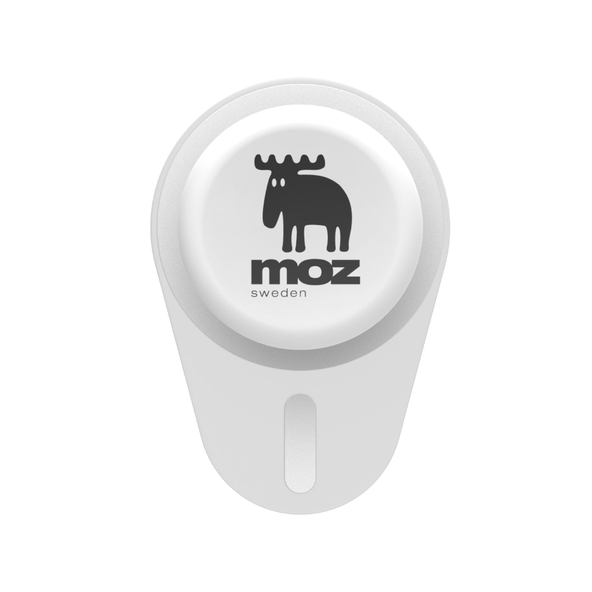 MOOZY POP 瑞典駝鹿正版授權磁吸氣囊支架
