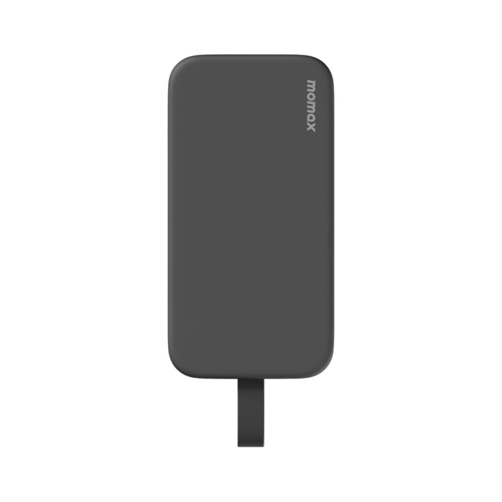 iPower 10000mAh 20W PD USB-C 帶線行動電源