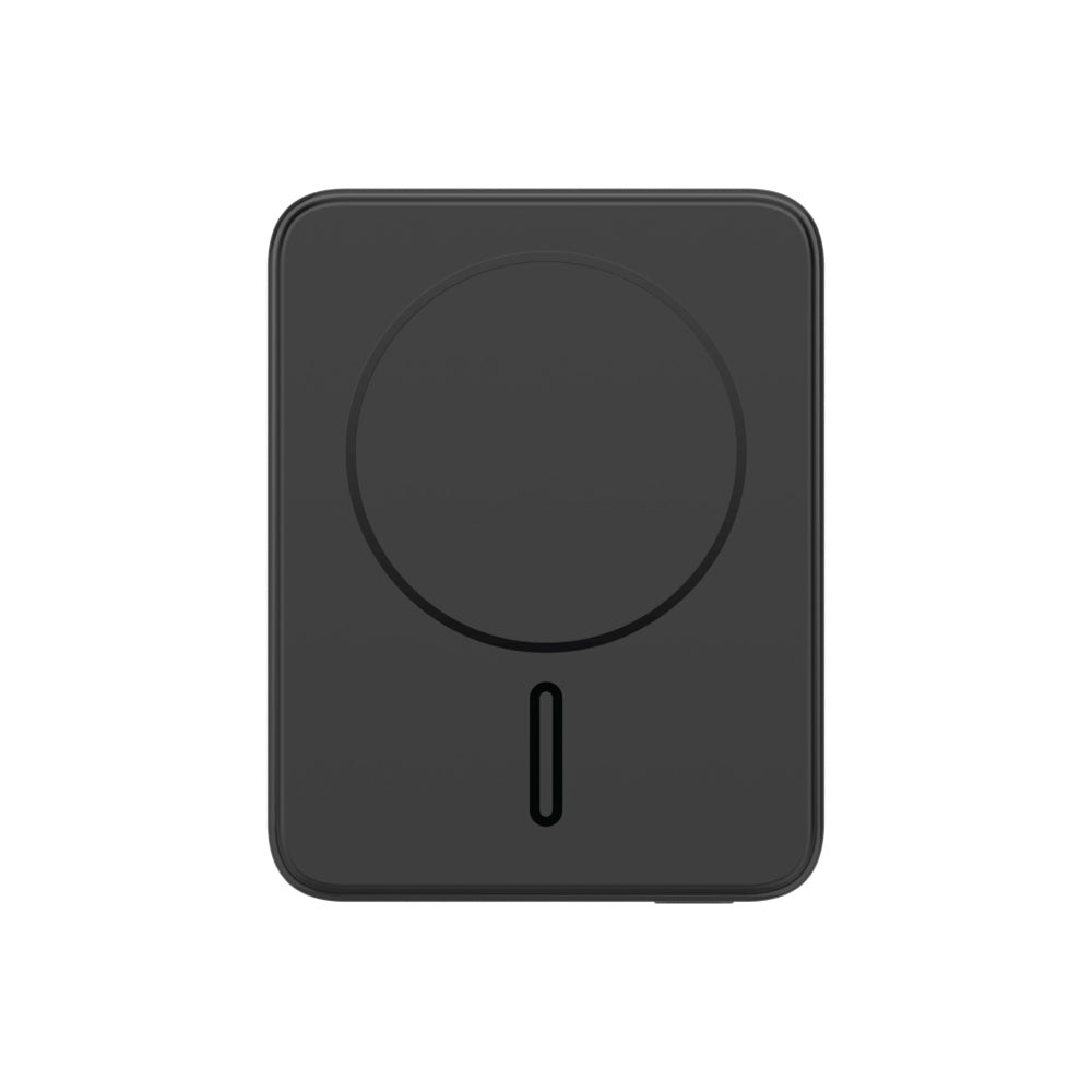 Q.MAG Minimal 5000mAh 迷你磁吸行動電源