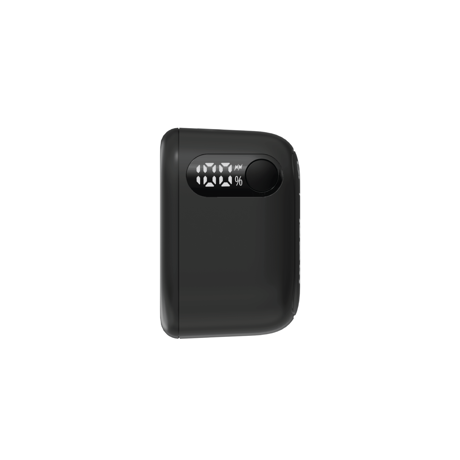 1-Power Mini 5000mAh 迷你帶線行動電源｜CCC 認證