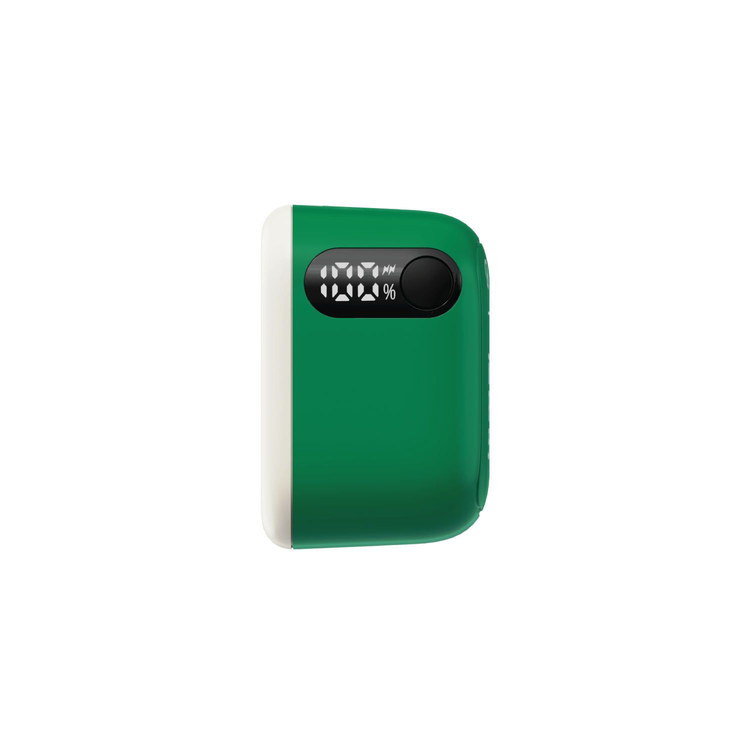 1-Power Mini 5000mAh 迷你帶線行動電源｜CCC 認證