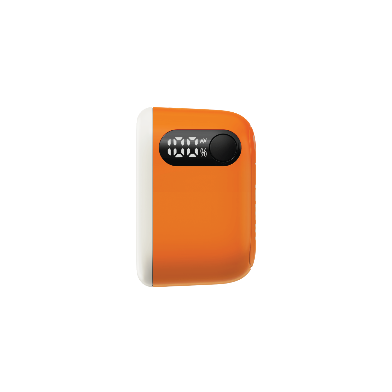 1-Power Mini 5000mAh 迷你帶線行動電源｜CCC 認證