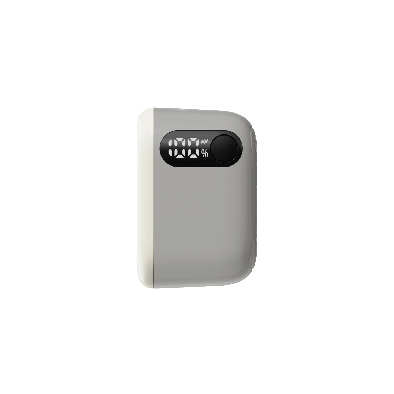 1-Power Mini 5000mAh 迷你帶線行動電源｜CCC 認證