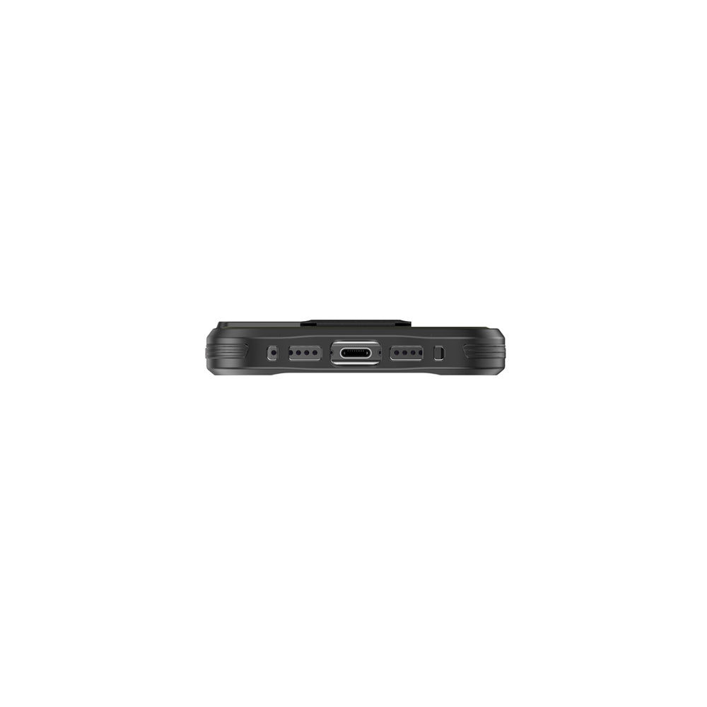 盒損福利品 - Spunk 磁吸充電支架防摔手機殼 iPhone 15 系列