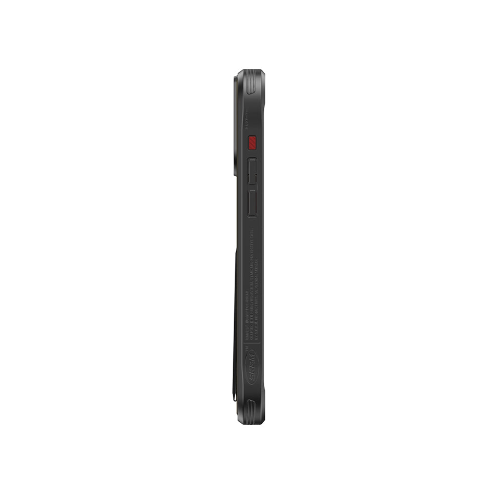 盒損福利品 - Spunk 磁吸充電支架防摔手機殼 iPhone 15 系列