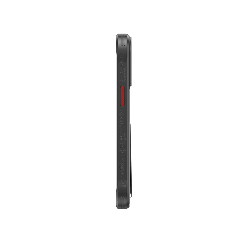 盒損福利品 - Spunk 磁吸充電支架防摔手機殼 iPhone 15 系列