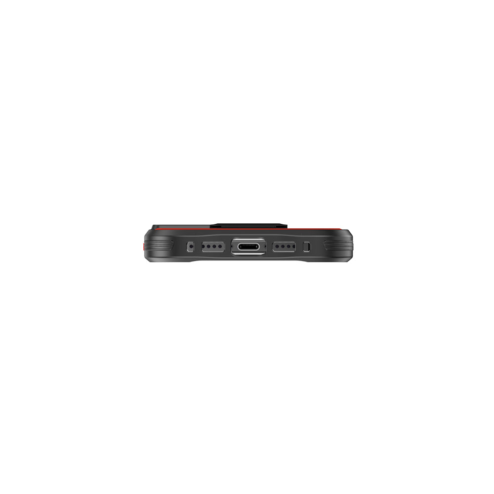 盒損福利品 - Spunk 磁吸充電支架防摔手機殼 iPhone 15 系列