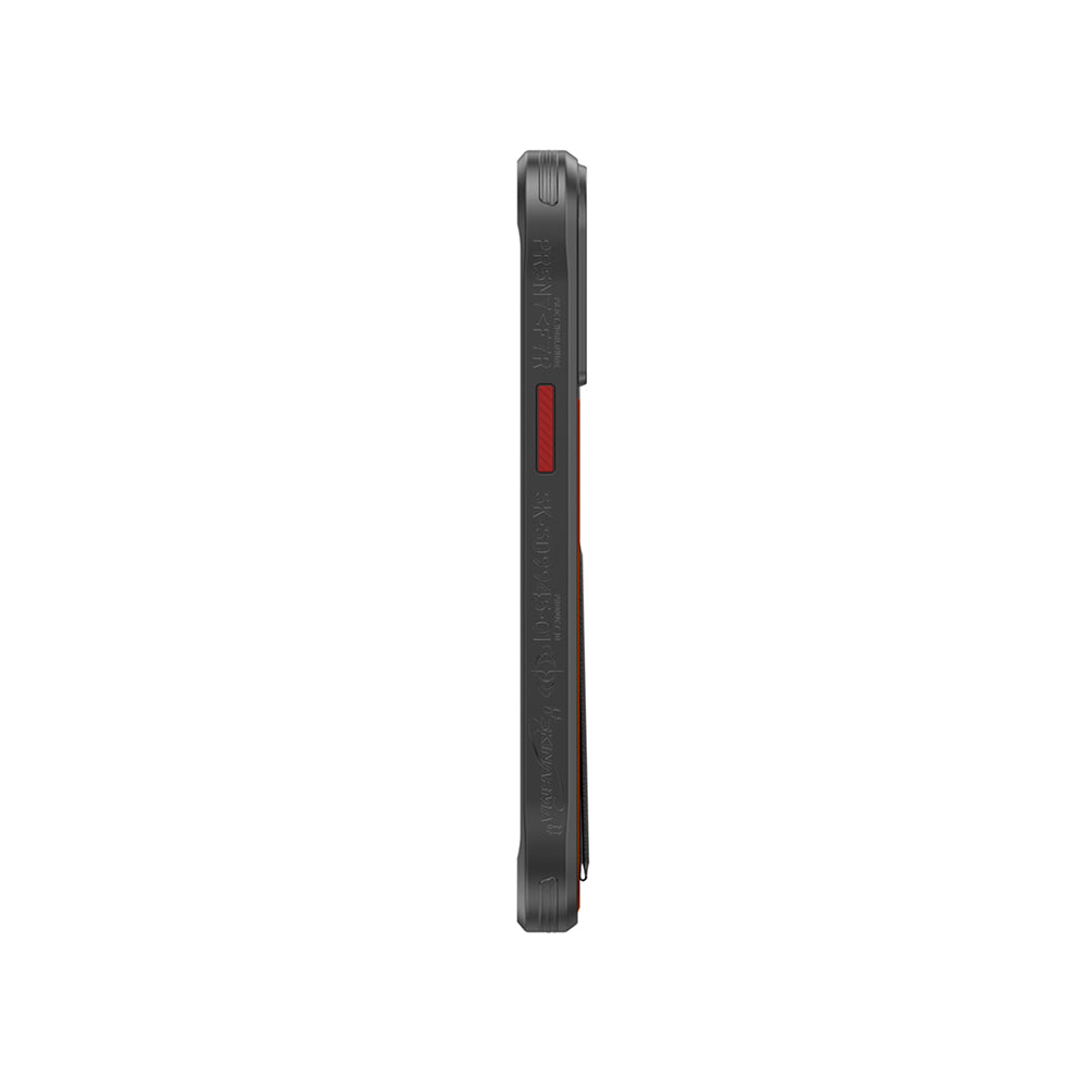 盒損福利品 - Spunk 磁吸充電支架防摔手機殼 iPhone 15 系列