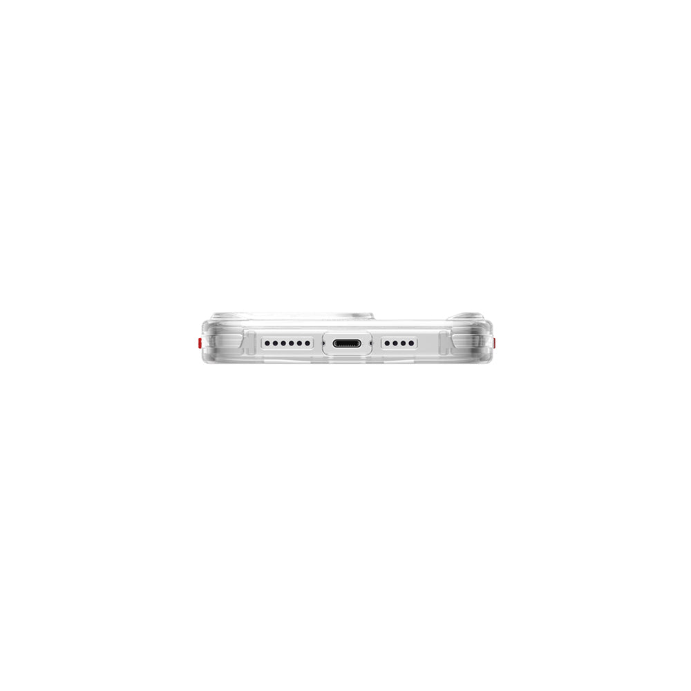 Orion 未來科技磁吸防摔手機殼 附掛繩環 iPhone 15 / Pro  / Pro Max